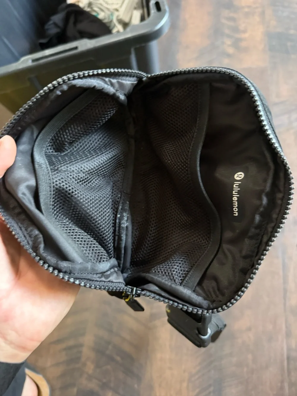 LULULEMON FANNYPACK